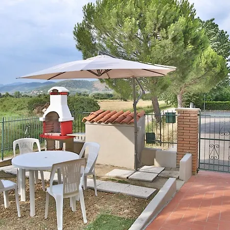 Apartment Le Stelle Della Badiaccia - Orione Borghetto (Umbria)