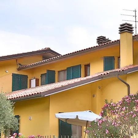 Lago Trasimeno - Orione