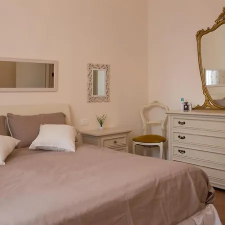 Le Stelle Della Badiaccia - Orione Apartment Borghetto (Umbria)