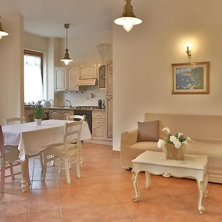 Le Stelle Della Badiaccia - Orione Apartment